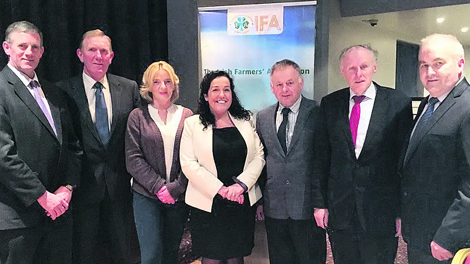 West Cork farmers fear they will lose out under new ANC scheme Image