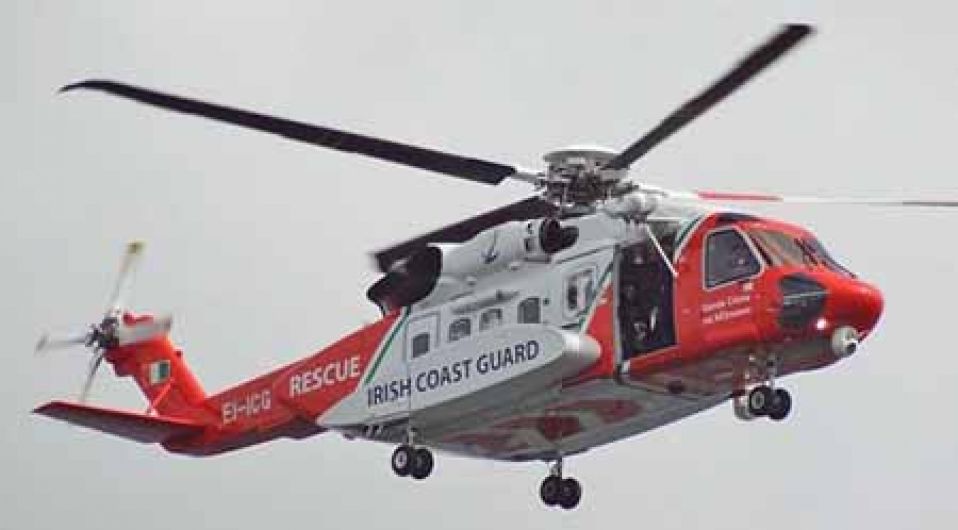 West Cork man seriously injured in accident Image