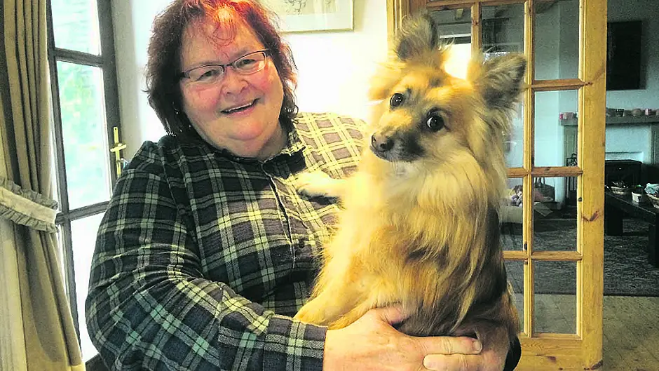 Ballydehob's popular Gayle facing deportation Image