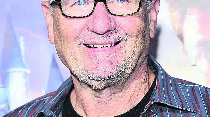 Modern Family star is house-hunting here Image