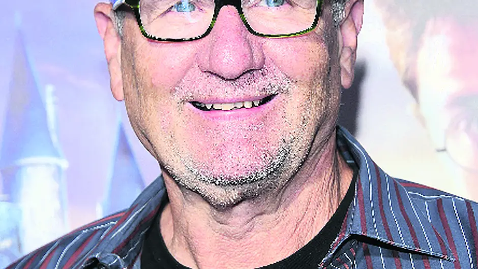 Modern Family star is house-hunting here Image