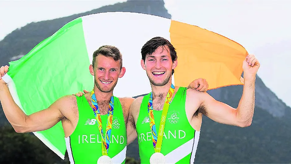 Five Skibbereen RC rowers to race in World Cup event Image
