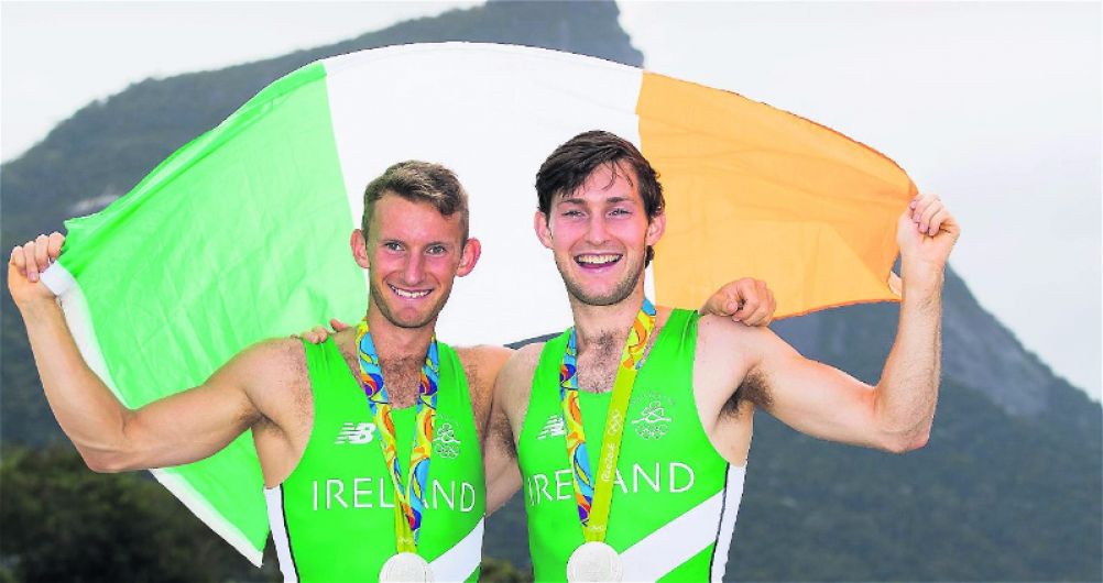 Five Skibbereen RC rowers to race in World Cup event Image
