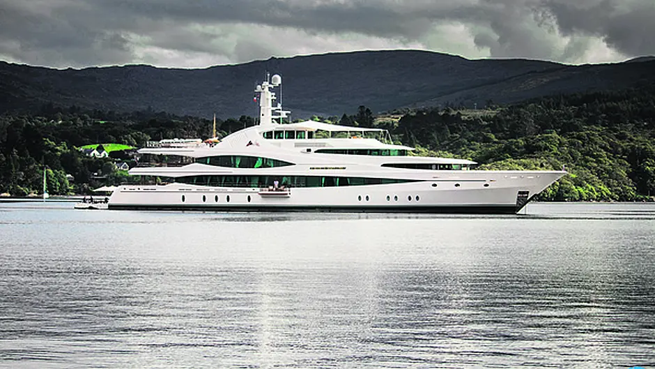 NMCI to cater for superyacht market Image