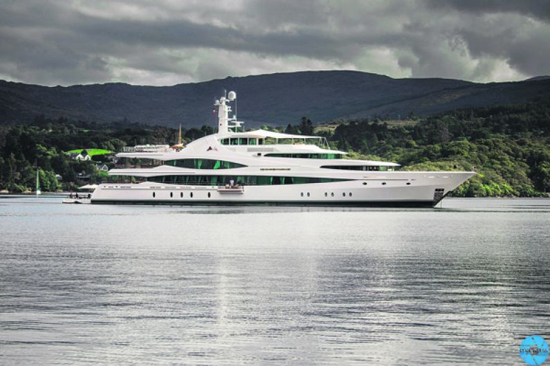 NMCI to cater for superyacht market Image