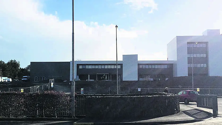 Clon's pudding comes ‘home' Image