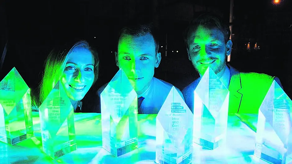 Cork's entrepreneurs to vie for €150k investment prize Image