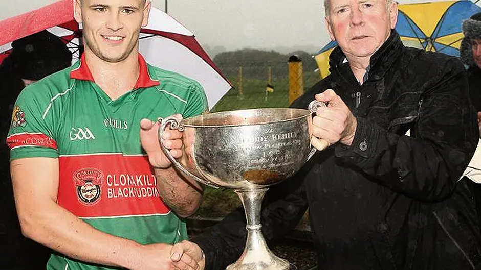 Clonakilty go the direct route Image
