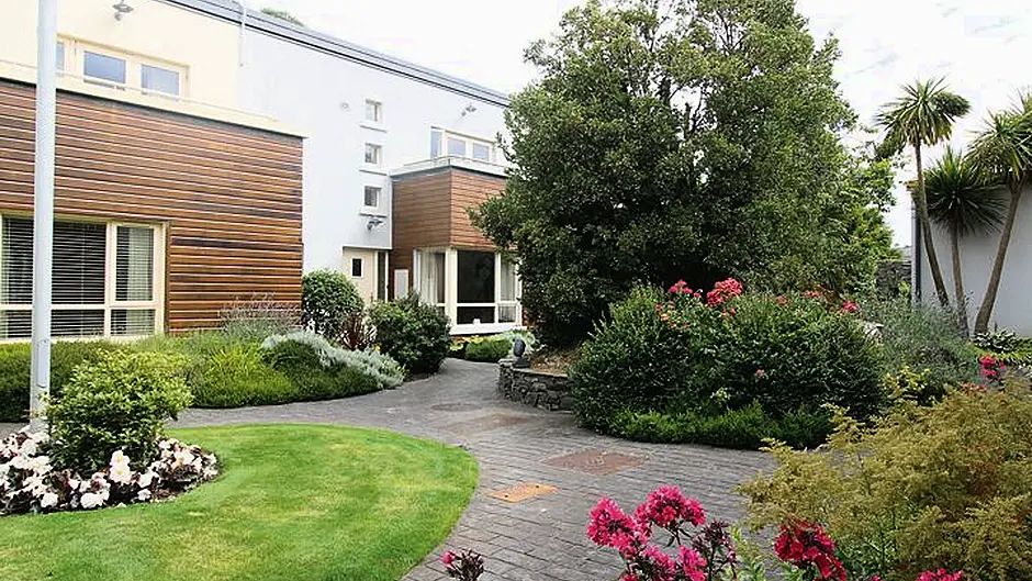 Stylish two-bed in award-winning Clonakilty has the best of everything Image