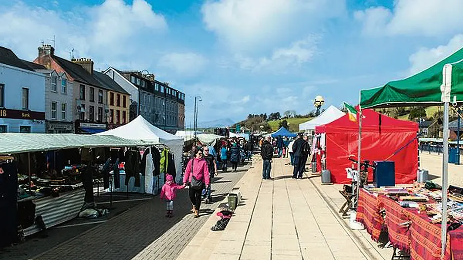 Funding boost for West Cork renewal projects Image