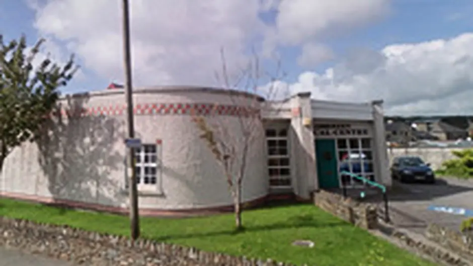 New patients welcome at medical centre Image