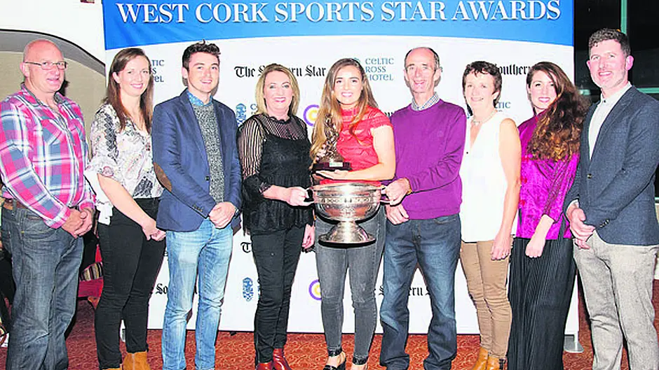 Senior status up for grabs as west duo clash in final Image