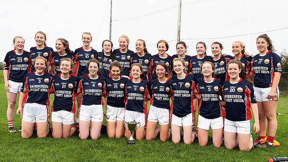 Rossas rule the west after minor success Image