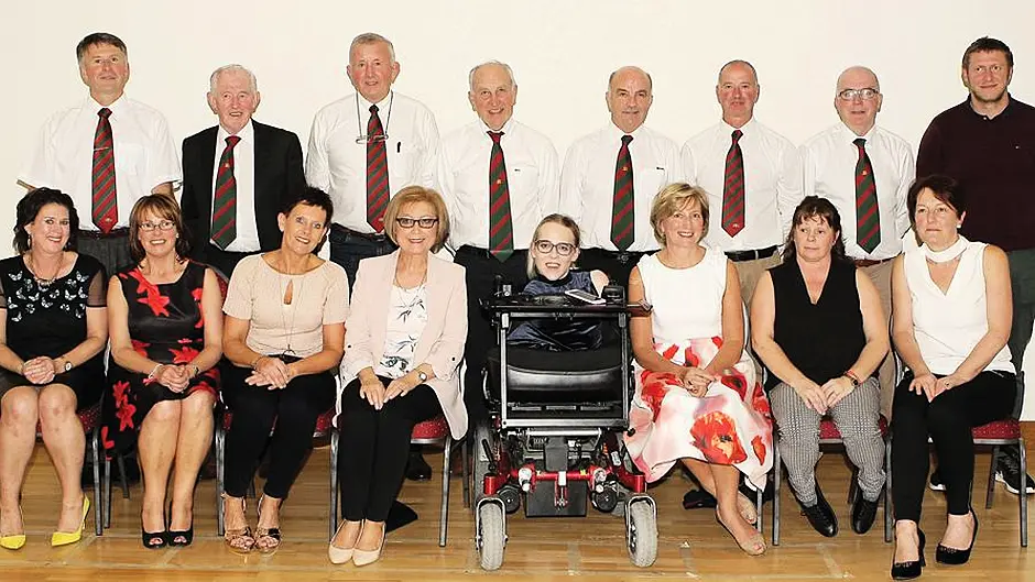 Meet the contestants ready for the dancefloor Image