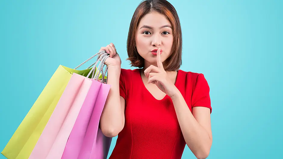 Students needed as mystery shoppers Image
