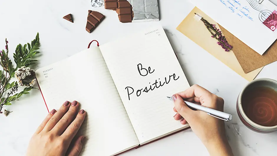 Positive thinking is not a cure-all Image