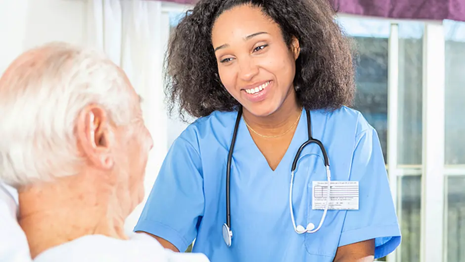Farmers welcome changes to Nursing Home payments Image