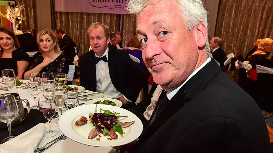 Hats off to Kinsale Gourmet Festival Image