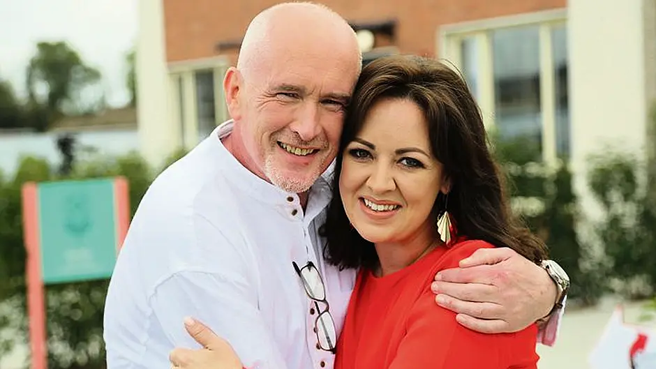 West Cork's Terry goes to West Dublin for TV design challenge Image