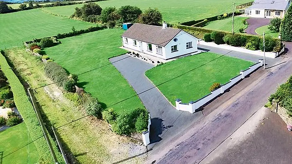A fine family home on edge of ‘Gateway to West Cork' Image