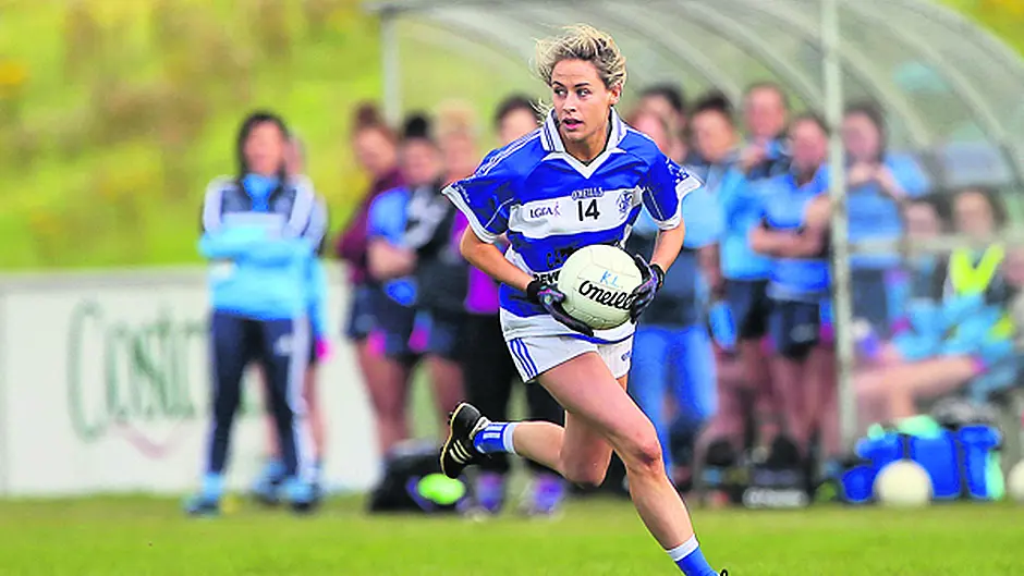 Finn scores 3-6 as Kinsale power into Munster final Image