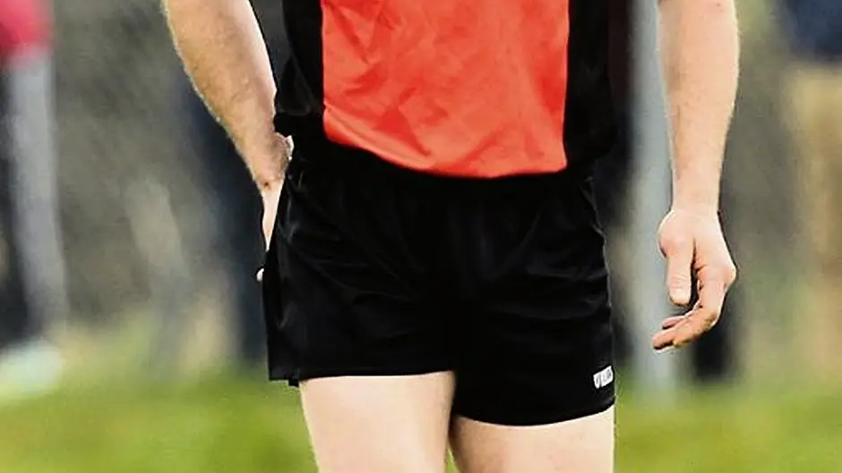 ‘O'Connor would have done anything for you' Image