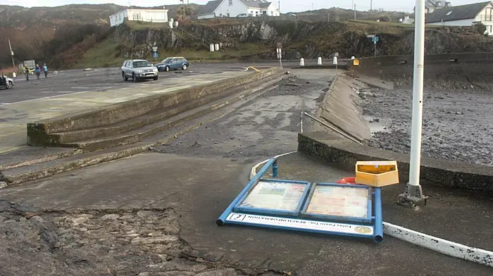 Road Safety Authority issues advice for road users in face of Storm Ophelia Image