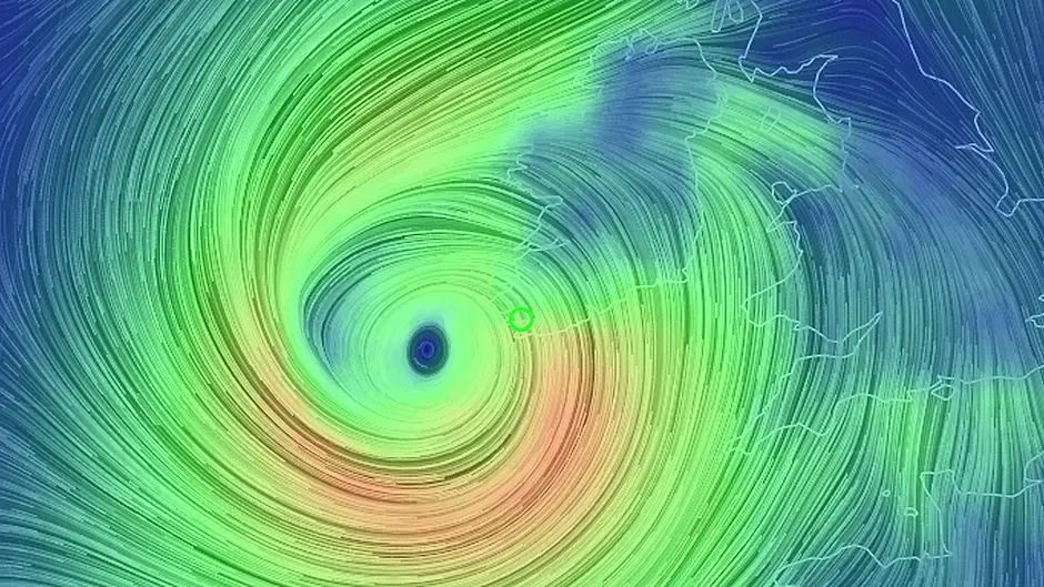OPHELIA VIDEO AND UPDATES:  #ophelia Image