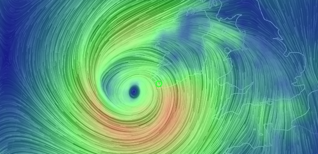 OPHELIA VIDEO AND UPDATES:  #ophelia Image