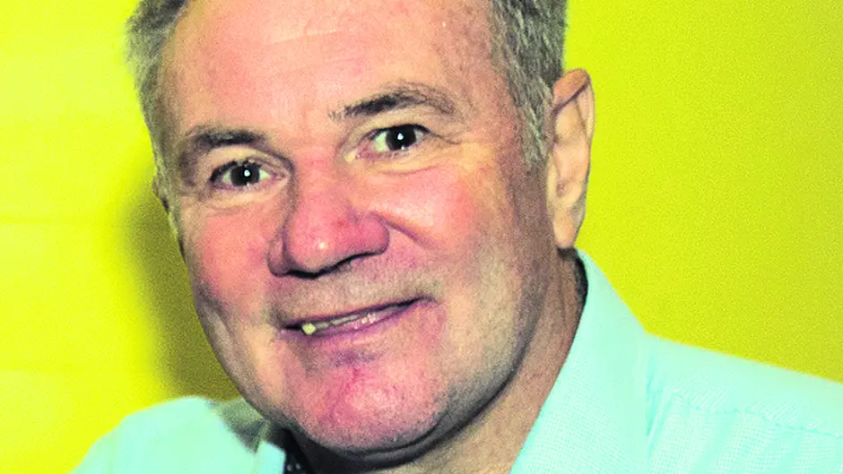 Durrus FC show the way with fundraiser Image
