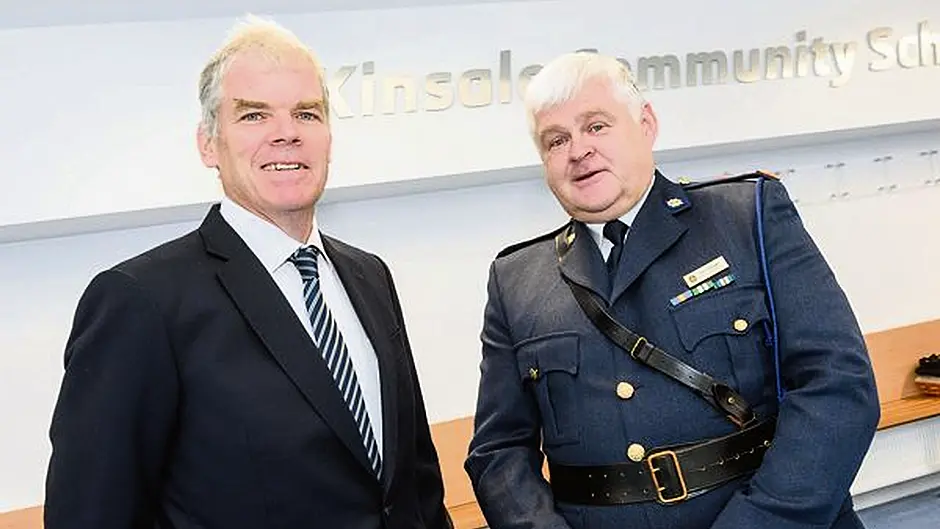 General Electric's Shane buzzing with chance of new possibilities Image