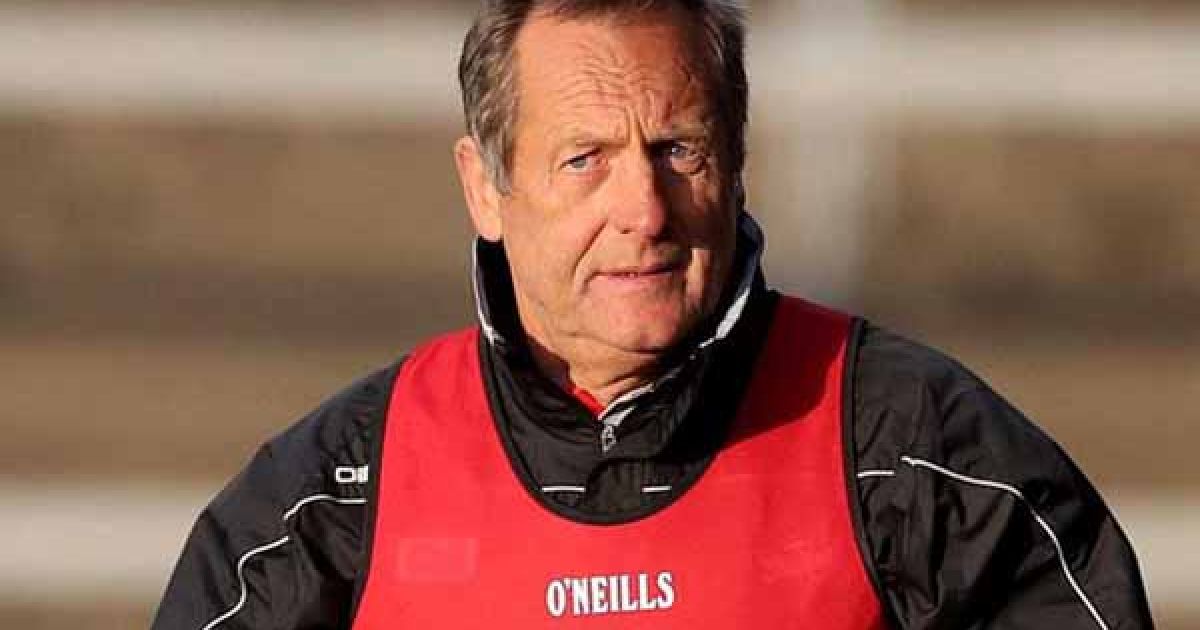 Meyler succeeds Kingston as manager of Cork hurlers Southern Star