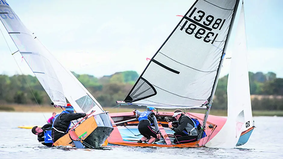 Busy Fionn has Tokyo in his sights Image