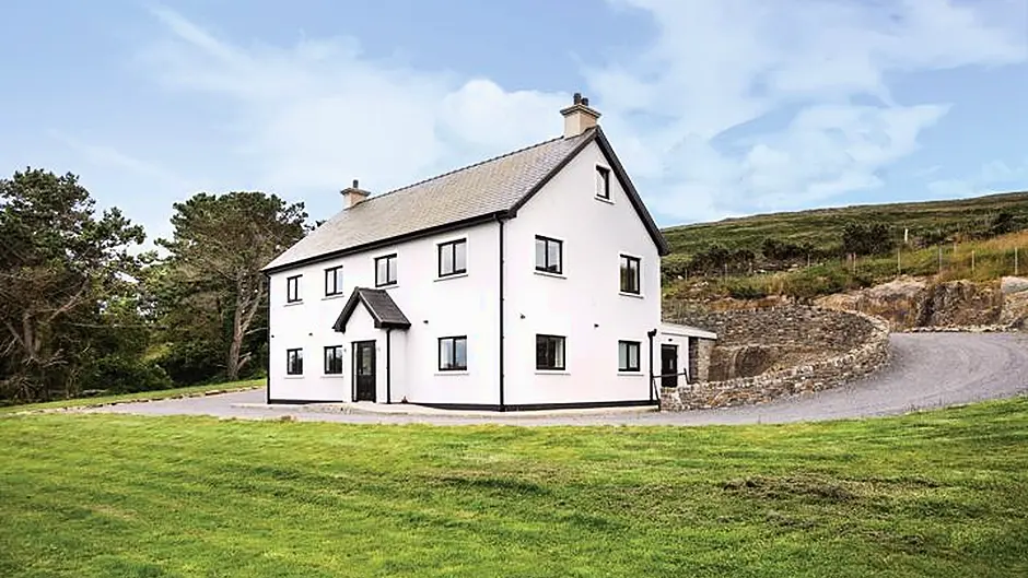 Indigo Rock is a €495,000 gem with Beara views Image