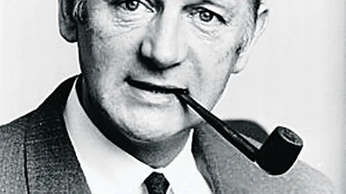 Call to name stand after Jack Lynch Image