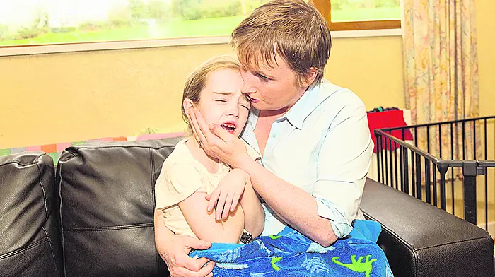 Over €42,000 raised so far for Ava's cannabis treatment for epilepsy Image