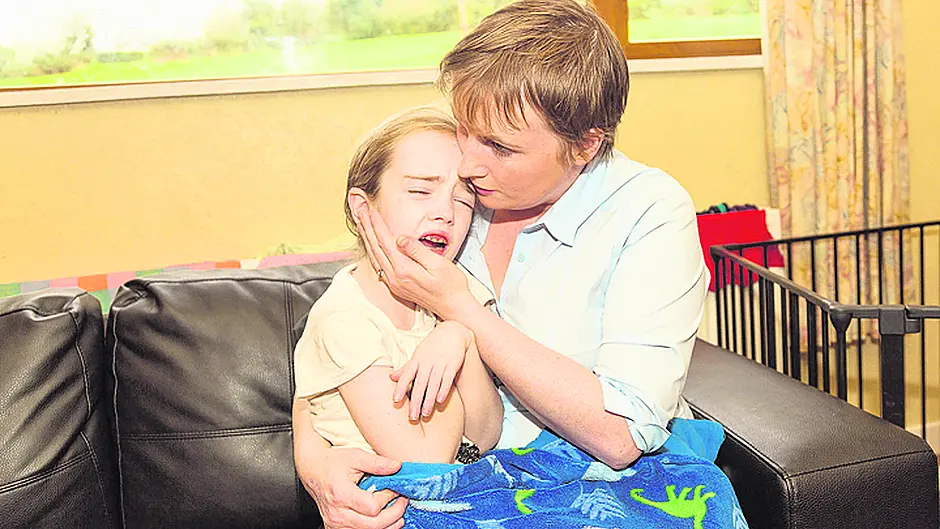 Over €42,000 raised so far for Ava's cannabis treatment for epilepsy Image