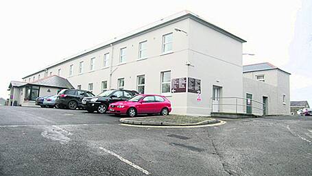 BREAKING: Deaths from Covid-19 confirmed at Clonakilty Community Hospital Image