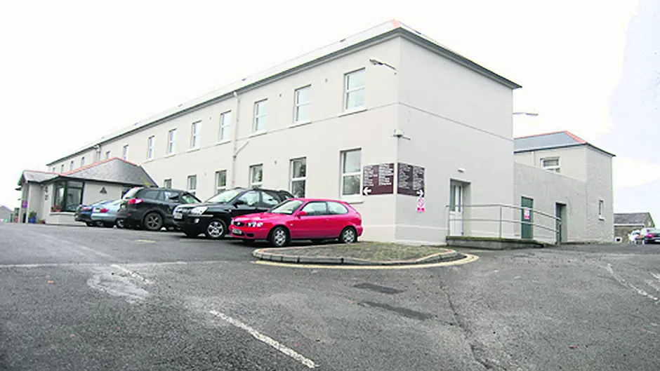 Short-stay beds re-opening at Clon Hospital next month Image