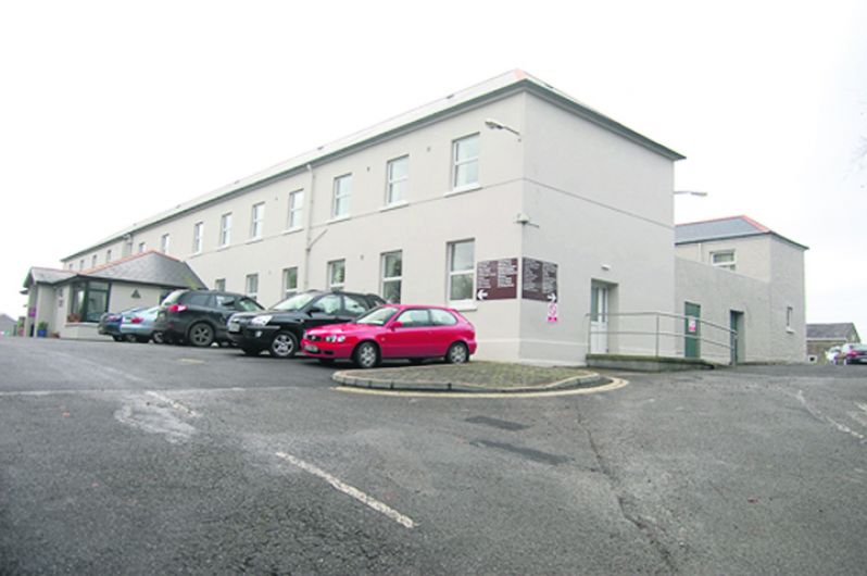 Short-stay beds re-opening at Clon Hospital next month Image