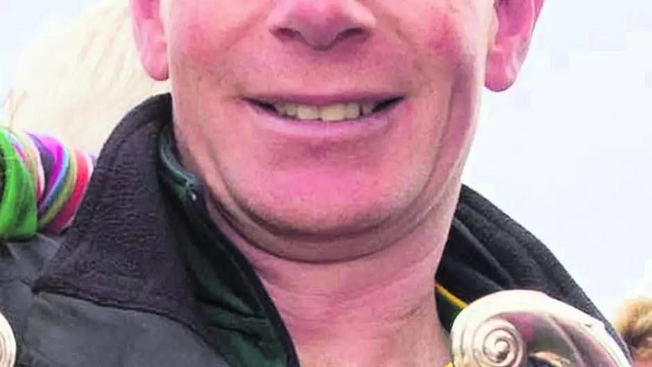 O'Driscoll backs Kilmacs to build on 2017 success Image