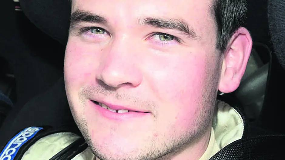 Cronin heads list of entries Image