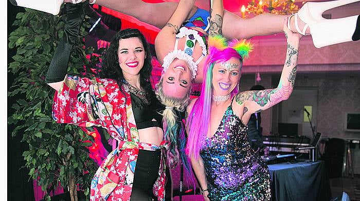 Tattoo event makes its  mark in Skibbereen! Image