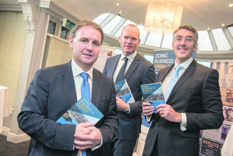 Kinsale business guide sets example for others to follow Image