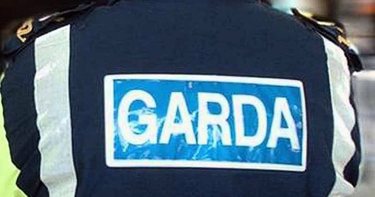 TWO men were arrested this morning after an estimated €30m worth of cocaine was seized in Courtmacsherry.The arrests were made when, as part of a major security operation, garda stopped a van in the Courtmacsherry area.A spokesperson for An Garda Siochana confirmed that the ope