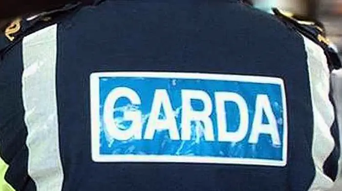 Two men arrested in major drugs haul in Courtmacsherry area Image