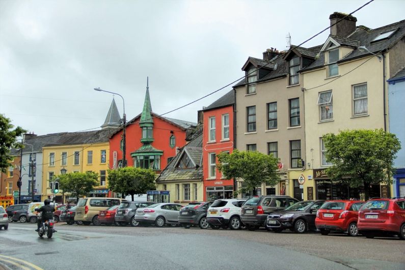 Macroom is the most ‘Catholic'  town in West Cork Image