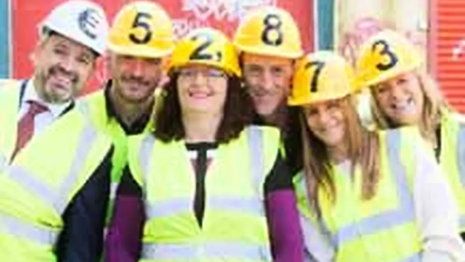 Charity walk makes a €52,873 mark on Mercy's Cancer Centre Image