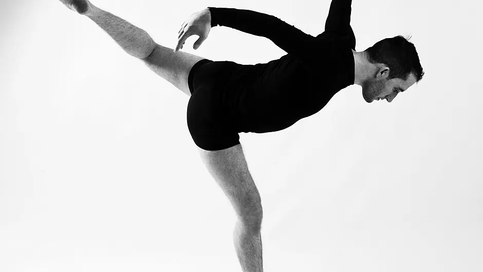 A quarter-century of dance Image