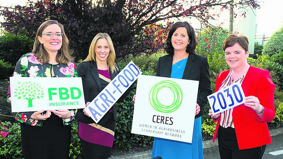 Global trade focus of  agri-food conference Image